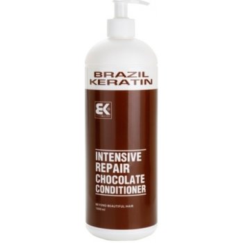 Brazil Keratin Chocolate Conditioner 1000 ml