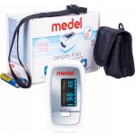 Medel Oxygen PO 01 pulzní oxymetr na prst – Hledejceny.cz