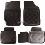 Koberce gumové Sixtol Toyota Camry XV40 2006-2011