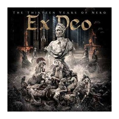 LP Ex Deo: The Thirteen Years Of Nero