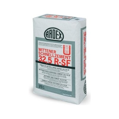 ARDEX WSZ - rychlocement 25 kg – Hledejceny.cz