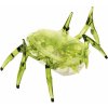 Interaktivní robot Hexbug Scarab zelená