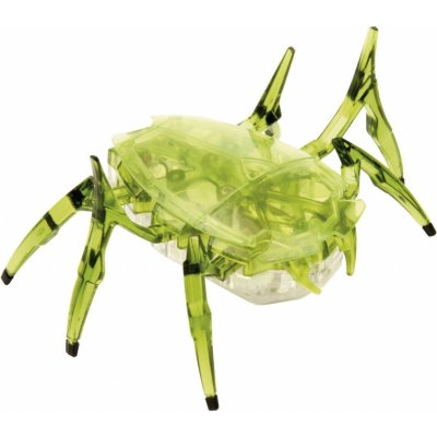 Hexbug Scarab zelená – Zbozi.Blesk.cz