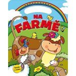 Abrakadabra Kouzla s vodou Na farmě – Sleviste.cz