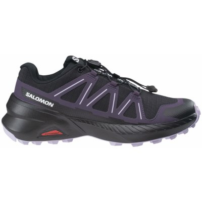 Salomon dámské boty Speedcross Peak GTX W L47603500 černá – Zbozi.Blesk.cz