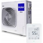 Haier Super Aqua 7,8kW YR-E27 ATW-A01 HAI00955 – Zboží Dáma