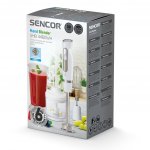 Sencor SHB 4460WH – Hledejceny.cz