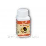 VitaHarmony Vitamin E 100 mg 60 tablet – Sleviste.cz