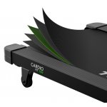 TUNTURI Cardio Fit T50 – Zboží Mobilmania