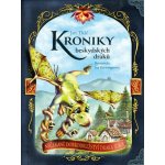Kroniky beskydských draků - Nečekané dobrodružství draka Ilíka, 2. vydání – Zboží Dáma