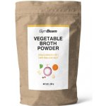 GymBeam Vegetable Broth Powder 200 g – Zboží Dáma
