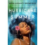 Hurricane Summer Bromfield Asha Ashanti – Hledejceny.cz