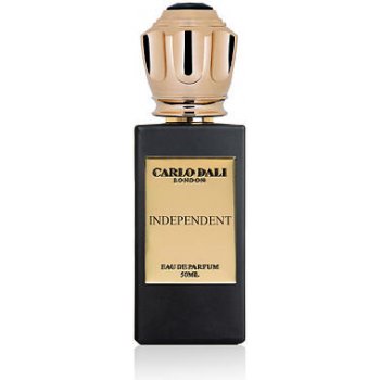 Carlo Dali Independent parfémovaná voda unisex 50 ml