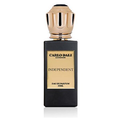 Carlo Dali Independent parfémovaná voda unisex 50 ml – Zboží Mobilmania