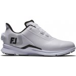 FootJoy Fuel Boa Mens white – Hledejceny.cz