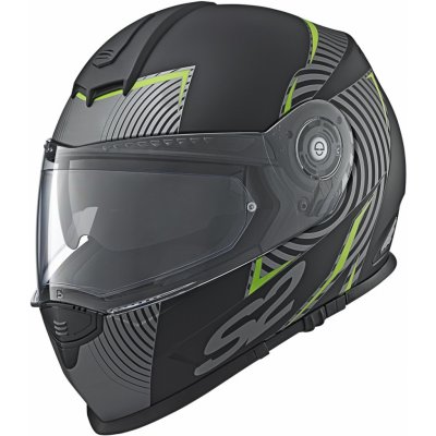 Schuberth S2 Sport – Hledejceny.cz