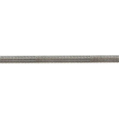 Marinetech Závitová tyč, M12 × 1000 mm, nerezová ocel A4 BH0976412 1000 – Hledejceny.cz