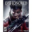 Hra na PC Dishonored: Death of the Outsider