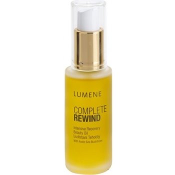 Lumene Intenzivní omlazující olej Premium Beauty (Intensive Recovery Beauty Oil) 30 ml