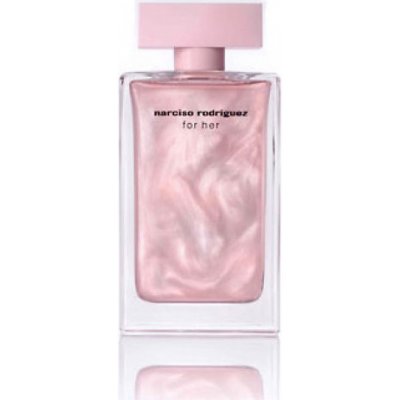 Narciso Rodriguez Iridescent Fragrance parfémovaná voda dámská 100 ml – Zboží Mobilmania