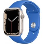 Apple Watch Series 7 45mm – Zbozi.Blesk.cz