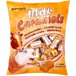 Woogie Milk Caramels 1 kg – Zboží Dáma