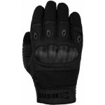 Warrior Omega Hard Knuckle Glove black – Hledejceny.cz