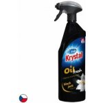 Krystal olejový osvěžovač černý Black Jack Fragrance 750 ml – HobbyKompas.cz