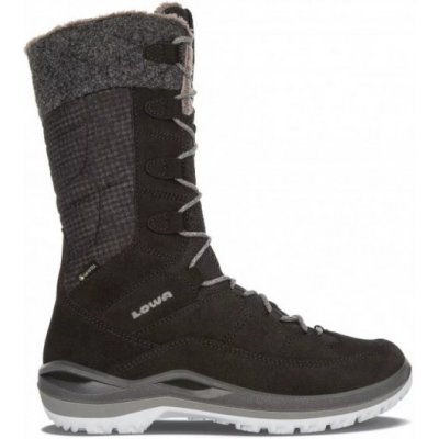 Lowa Alba III GTX LS black/grey – Zbozi.Blesk.cz