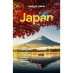 Japan - Lonely Planet – Hledejceny.cz