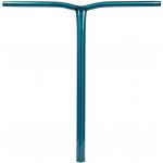 Řídítka Union Uniq Bend Oversized 600mm Polished Teal – Zboží Dáma