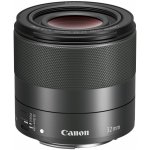 Canon EF-M 32mm f/1.4 STM – Sleviste.cz