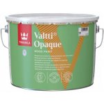 Tikkurila Valtti Opaque 2,7 l white base – Sleviste.cz