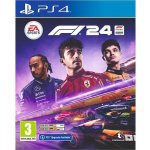 F1 24 – Zboží Dáma