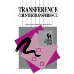 Transference - Countertransference Nathan Schwartz-Salant,Murray Stein – Hledejceny.cz