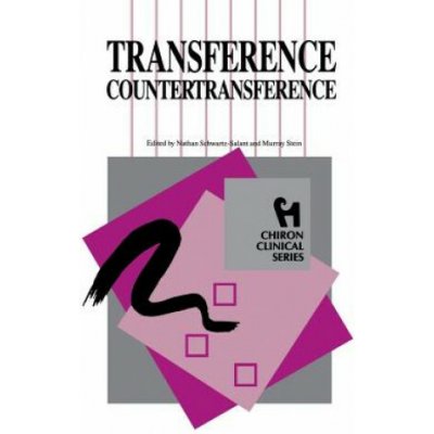 Transference - Countertransference Nathan Schwartz-Salant,Murray Stein – Hledejceny.cz