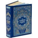 Arabian Nights Barnes a Noble Collectible Classics: Omnibus Edition – Hledejceny.cz