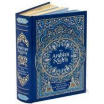 Arabian Nights Barnes a Noble Collectible Classics: Omnibus Edition