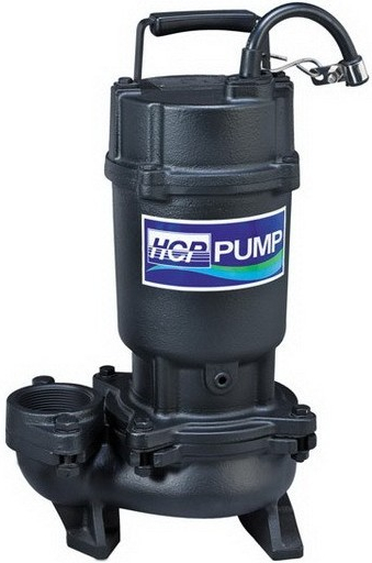 HCP 50AFU20.8L PN 1007000830