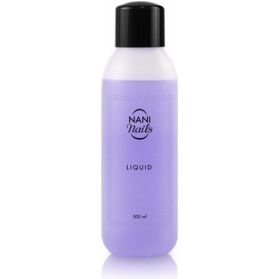 Nani Liquid tvrdidlo 500 ml – Zboží Dáma