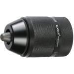 Hlava rychloupínací sklíčidlová Extol 8898006, 1,5-13mm, závit 1/2-20UNF – Zboží Dáma