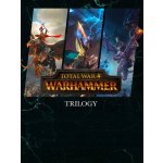 Total War: Warhammer Trilogy – Hledejceny.cz