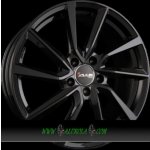 Avus Racing AC-518 6x15 4x108 ET38 black | Zboží Auto