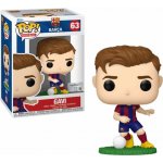 Funko Pop! 63 Football FC Barcelona Gavi – Zboží Dáma