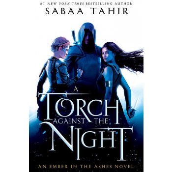 A Torch Against the Night Tahir SabaaPaperback