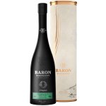 Baron Hildprandt ze zralých hrušek 40% 0,7 l (tuba) – Zboží Dáma