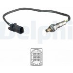 Lambda sonda DELPHI ES21132-12B1 (ES2113212B1) – Zboží Mobilmania