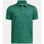 Under Armour Playoff Printed polo – Zboží Dáma