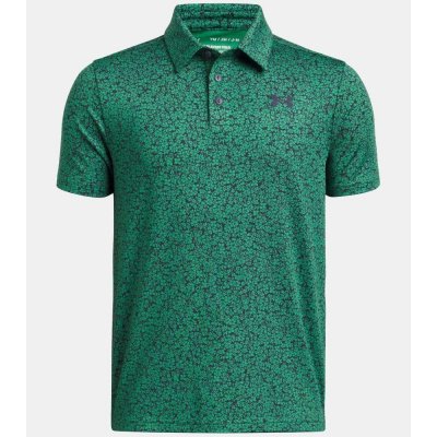 Under Armour Playoff Printed polo – Zboží Dáma