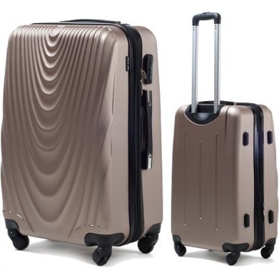 WINGS 304 champagne 95L – Zboží Dáma